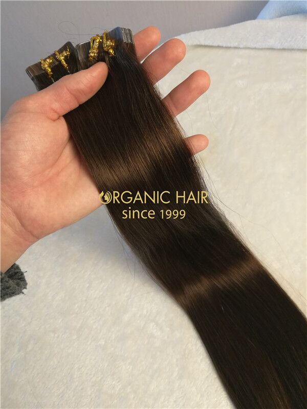 Find my types of hair extensions hair extensions online- hand tied weft hair extensions in US h2